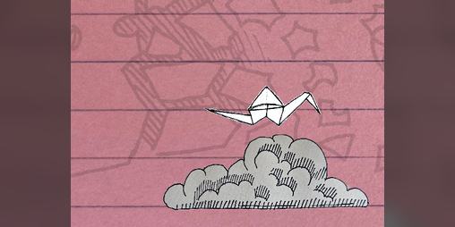 Cover image for Crane Chaser