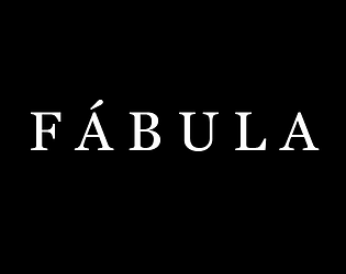 Fábula [Free] [Role Playing]