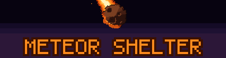 Meteor Shelter