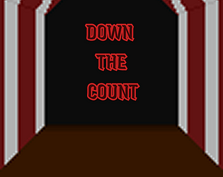 Down the Count [Free] [Action]