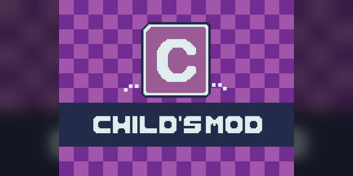 Cover image for Child's mod