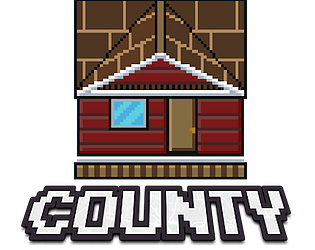 County [$2.50] [Simulation] [Windows]