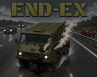End Ex [Free] [Racing]