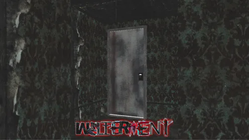 WELTERMENT cover