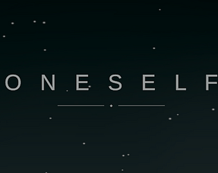 Oneself [Free] [Survival]
