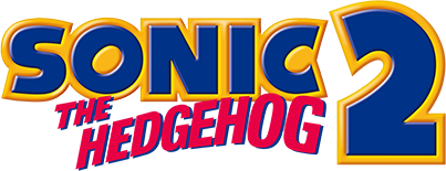 Sonic The Hedgehog 2