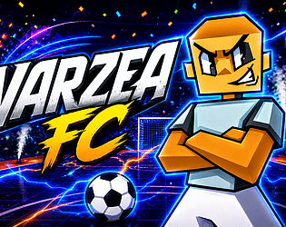 VÁRZEA FC 26 ( Demo ) [Free] [Sports] [Windows]