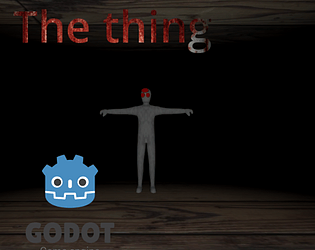 The thing 1.0 [Free] [Survival]