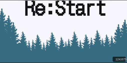 Cover image for Re:Start