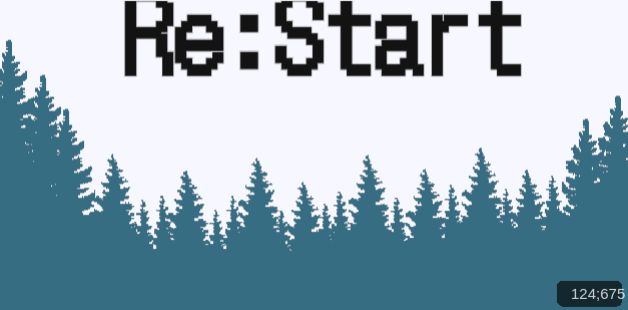 Cover image for Re:Start