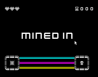 Mined In [Free] [Puzzle]