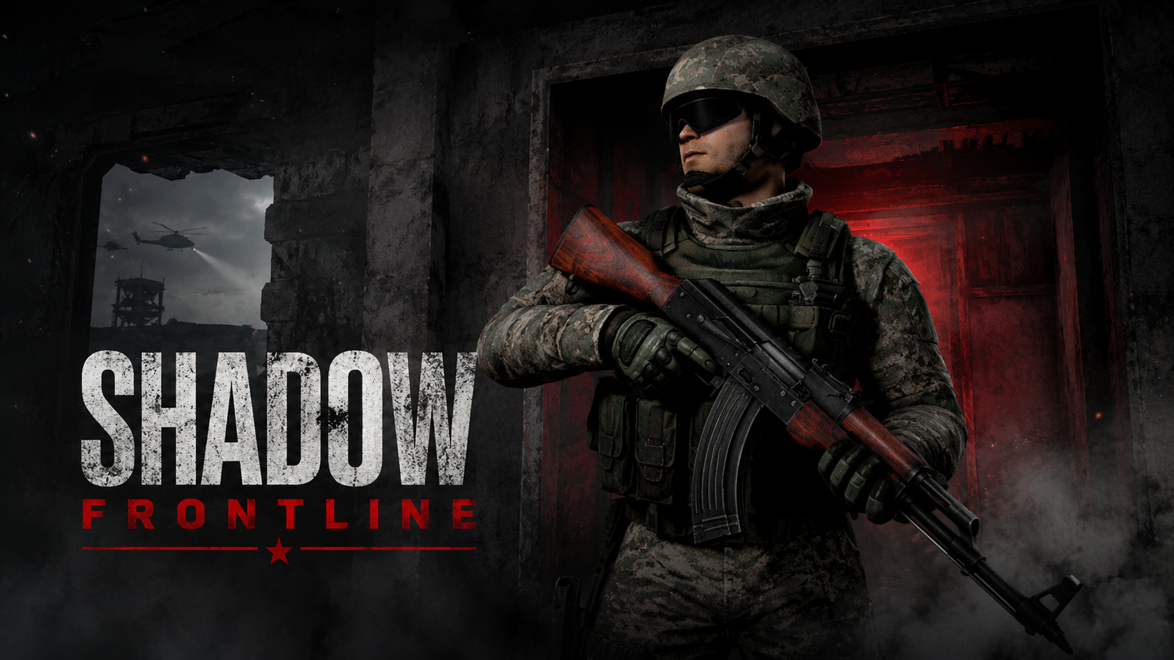 Shadow Frontline