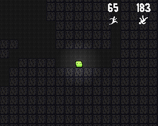Cavedown [Free] [Adventure] [Windows]