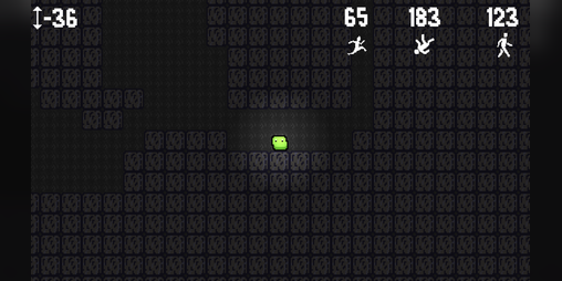 Cover image for Cavedown