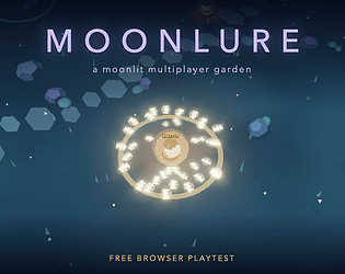 Moonlure [Free] [Strategy]