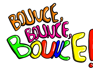 Bounce, Bounce, Bounce! [Free] [Platformer]