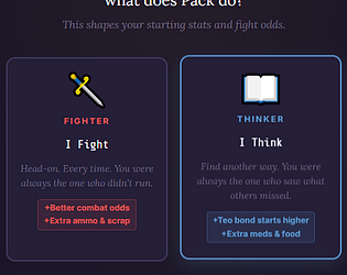 Pack & Teo [Free] [Adventure]