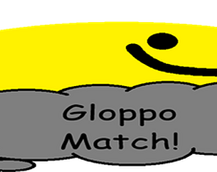 GloppoMatch game screenshot