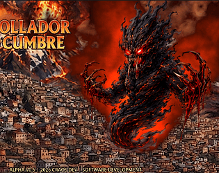 El Desollador de la Cumbre