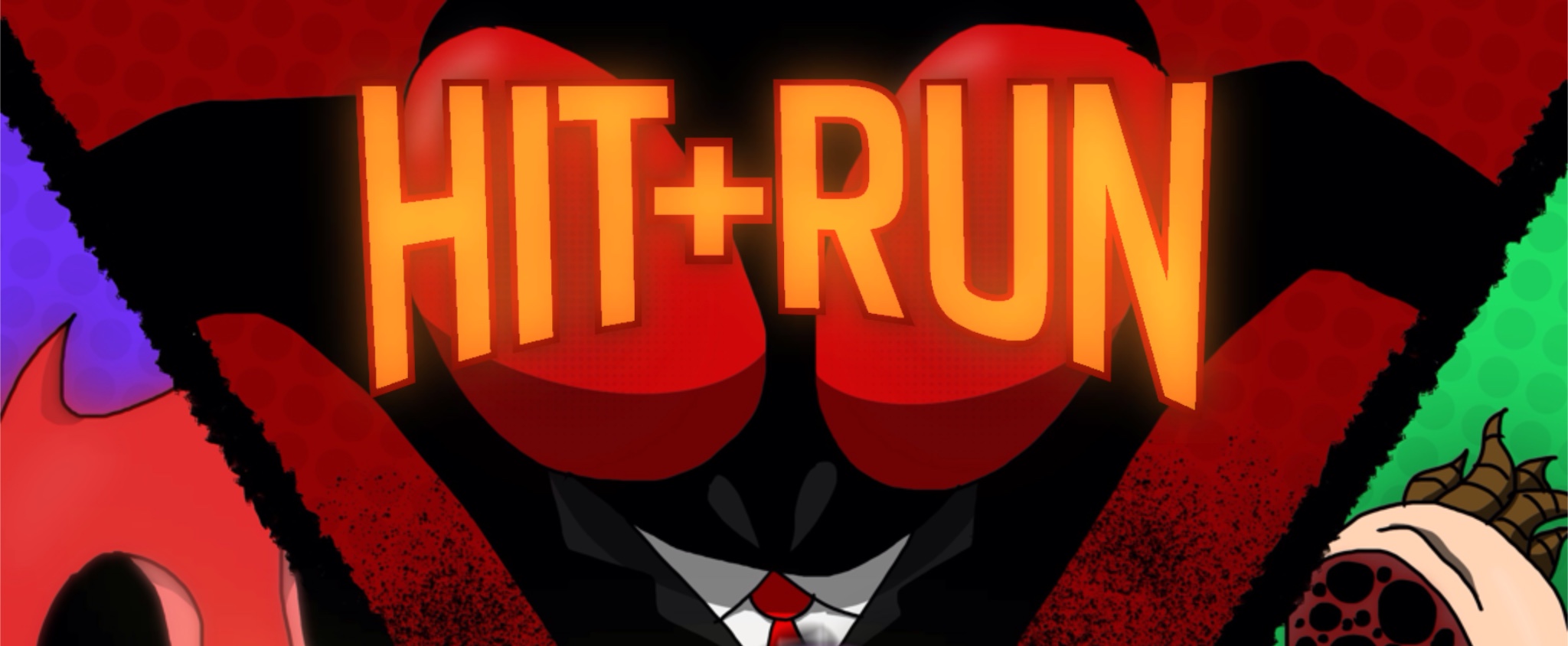 Hit And Run