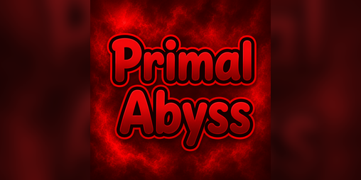 Cover image for Primal Abyss