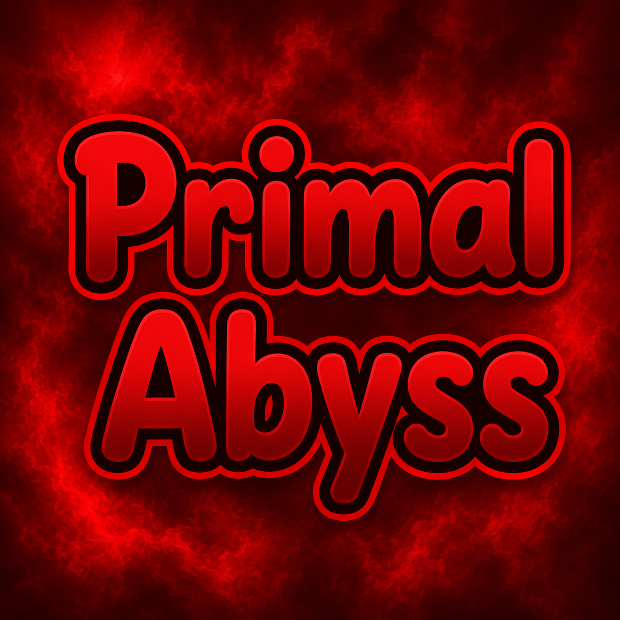 Primal Abyss cover