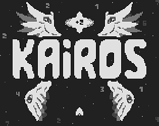 Kairos [Free] [Survival] [Windows] [Linux]