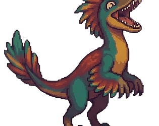 RaptorRush
