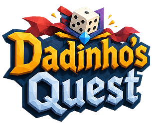 Dadinho's Quest [Free] [Adventure] [Windows]