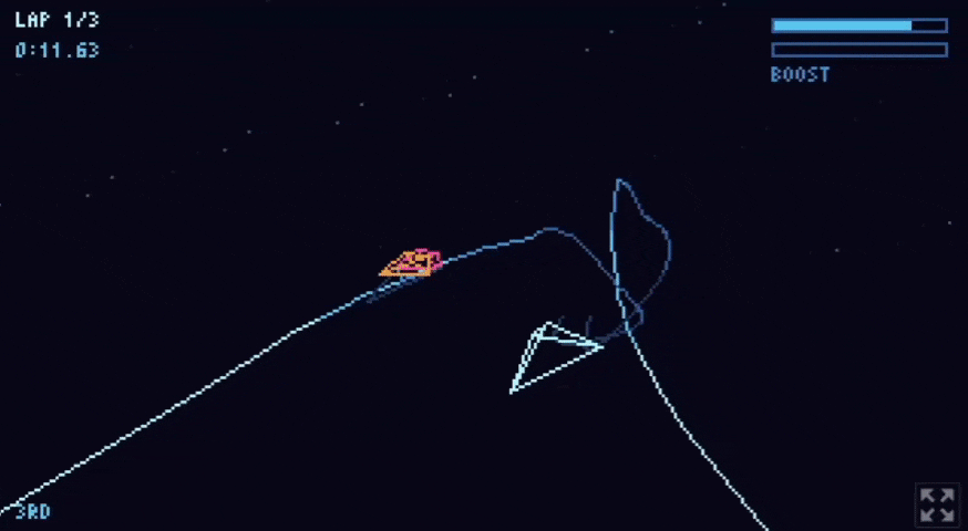 WIREDRIVE [Free] [Racing]