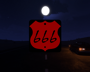 Cover image for U.S. 666 (Demo)