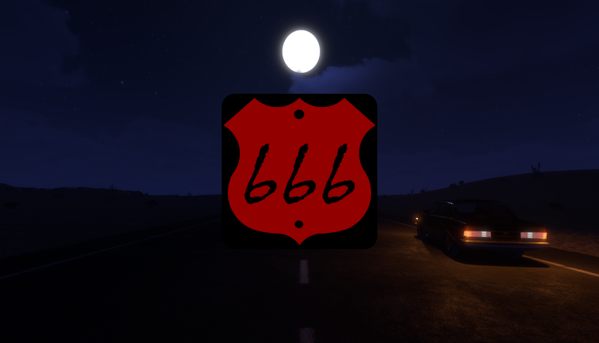 Cover image for U.S. 666 (Demo)