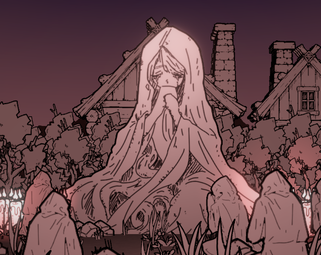 Cover image for O Hero, Save Me