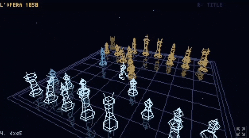 WIRECHESS