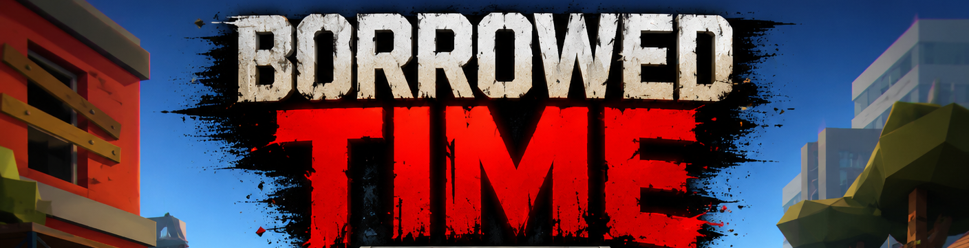 Borrowed Time