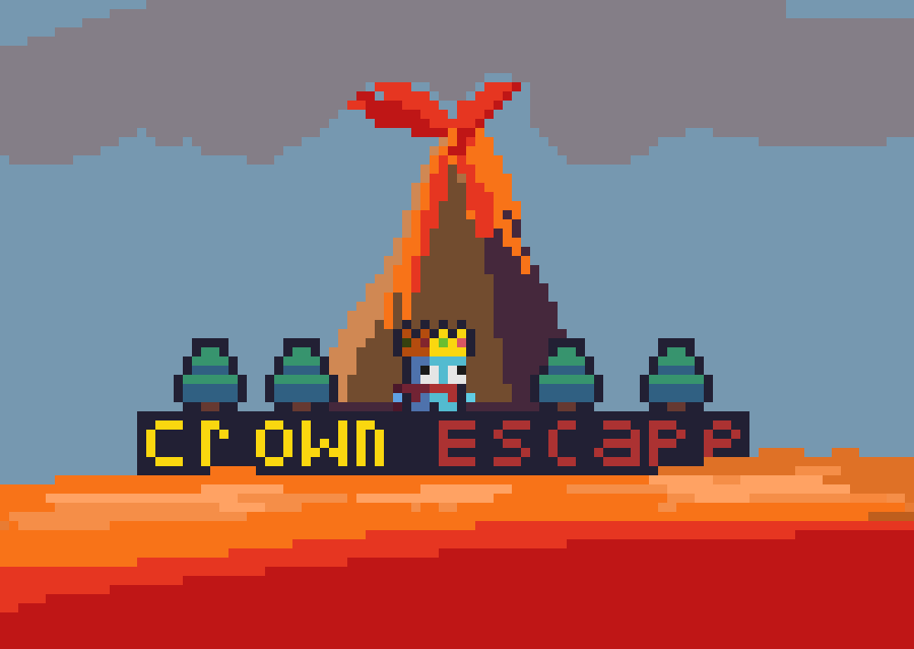 Crown Escape