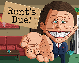 Rent's Due [Free] [Strategy]