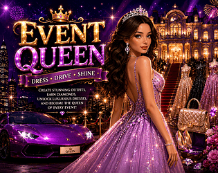 Event Queen [Free] [Simulation]