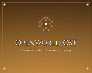 OpenWorldOST [Free] [Other] [Android]