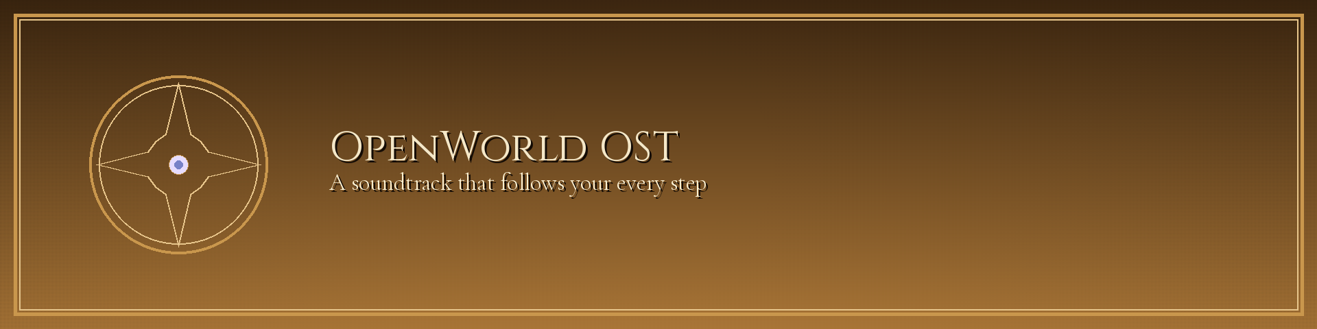 OpenWorldOST