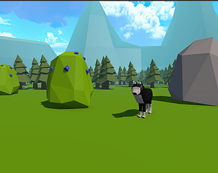 Yet Another Survival Game? [Free] [Windows]