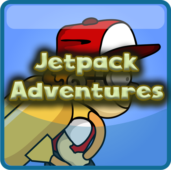 Cover image for Jetpack Adventures