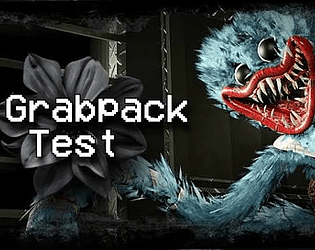 poppy playtime test [Free]