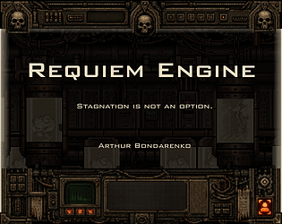 Requiem Engine [Free]