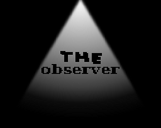 The Observer [Free] [Puzzle]