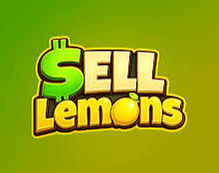 Sell lemons [Free] [Simulation]