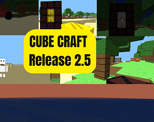 z.craft v.2.1.01 [Free] [Adventure] [Windows]