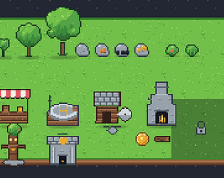 Capitager [Free] [Simulation] [Windows] [macOS] [Linux]
