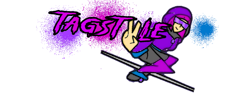 Tagstyle