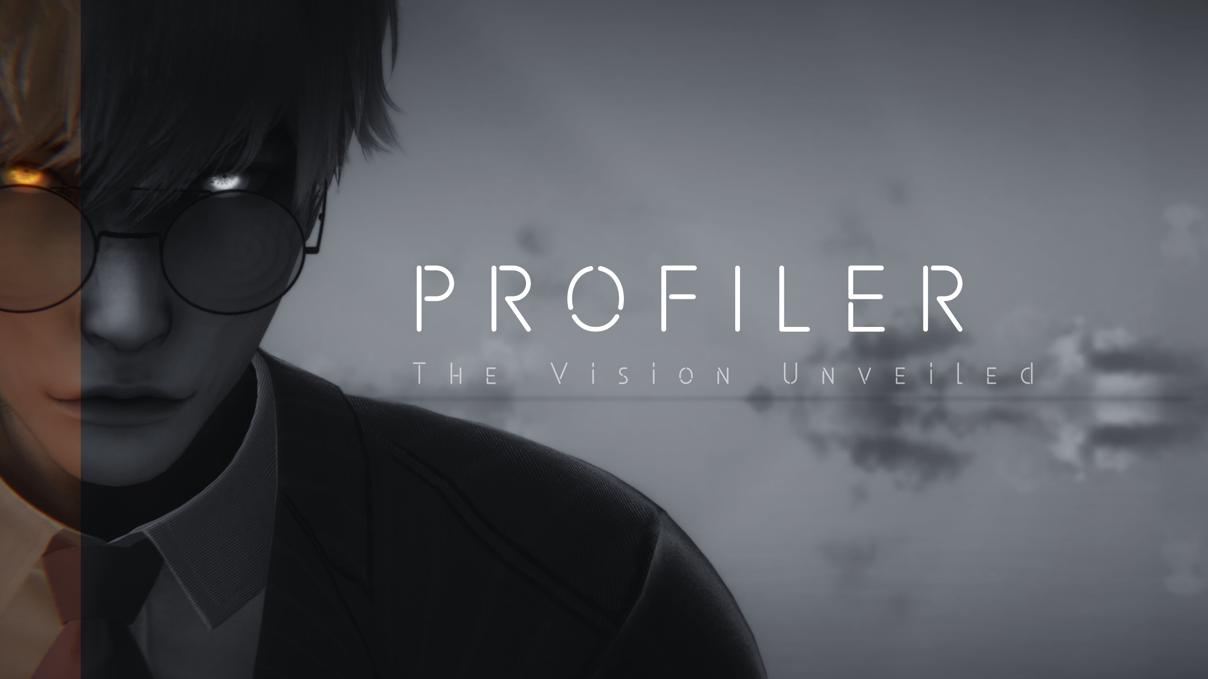 Featured image of post Profiler 侧写者